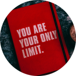 You are Your Only Limit