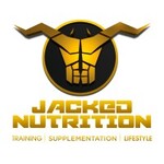 jacked Nutritions